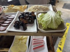 -蜀汏峡火锅(南内环店)