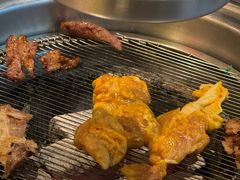 -大叹号·朝鲜族烤肉(潍坊泰华城店)