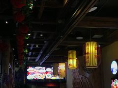 大堂-子午路张记肉夹馍(小寨西路店)