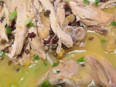 -常和州·夜宵大排档(常州单店)