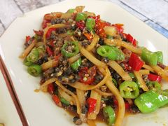 -南雄雄州土菜餐厅(粤北大厦店)