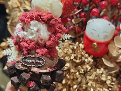 -哈根达斯(大洋百货店)
