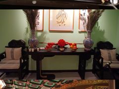 -锦府盐帮·侯宅(五棵松万达店)