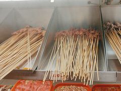 -老马路串串香火锅(北门桥店)