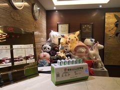-黄台大酒店中餐厅(黄台店)