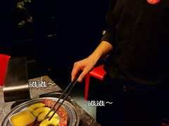 -黑牛の店·黑金店(沈阳万象城店)