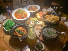 -桂小厨广西菜(青秀万达店)