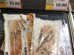 -AEON永旺(东方宝泰店)