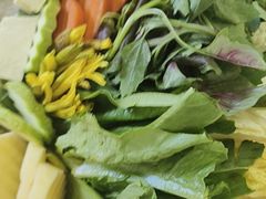 -原林野山菌火锅·炒菌(关上野生菌一条街店)