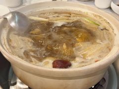 -天宜隆蘑菇宴火锅(石景山旗舰店)