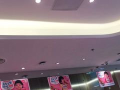 -西贝(上海新梅广场店)