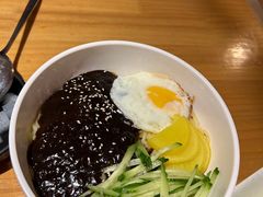 -恩你小木屋·韩式料理(南长街店)