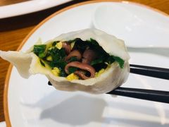 -必点海鲜·鲅鱼水饺(鞍山西道店)