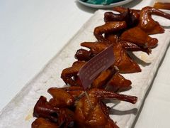 -侨美食家·粤菜(体育西路店)
