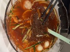 -七八冷面·延边朝鲜族美食(世纪汇店)
