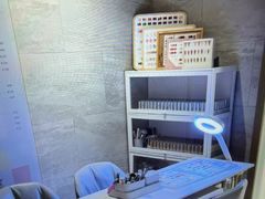 -青水瓦台汤泉(未央店)