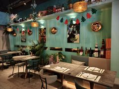 -SHADOWS•Bistro&Eatery(安福路店)