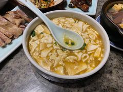 -南京大牌档(香港广场店)