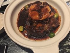 -奉天小馆·非遗东北菜(沈阳万象城店)