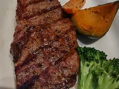 -食间牛排(湖西路店)