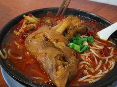 -李米线(武陵路店)
