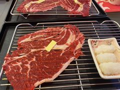 -仙隐小鹿中华料理(南宁万象城店)