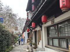 -小河直街历史文化街区