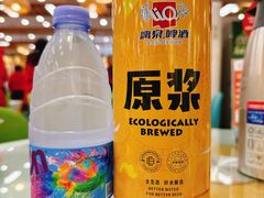 -大师傅金奖啤酒鱼(西街口总店)