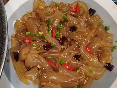 东北大拉皮-微食·原产地湘菜