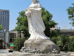 -古文化街旅游区