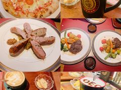 -老欧洲咖啡·西餐(后湖店)