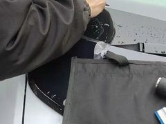 -车艺佳龙膜隐形车衣汽车贴膜(宝山丰宝店)