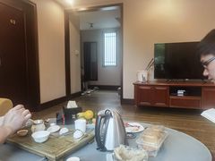 -厦门悦华酒店