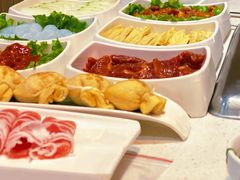 -海底捞火锅(海悦天地店)