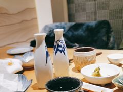 -东瀛阁(锦江宾馆店)
