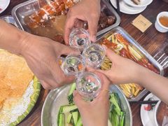 -夏茅维记饭店