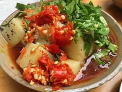 -老瓦房冷锅串串(文殊院店)