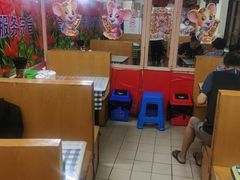 -辣肉面大王(天平路店)