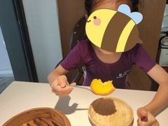 -港久茶餐厅(鹭洲里店)