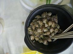 -新享乐海鲜(翠华路店)