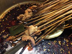 -搓火大都会(广安门总店)