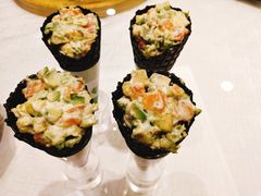 -南山鲜虾面·活鲜小馆·海味大连菜(南山总店)