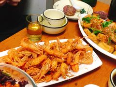 -正宗天津烧麦馆(柳州路店)