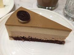 伯爵奶茶-Lady M(沙田新城市广场店)