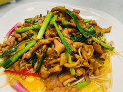 -胜记烧鹅美食
