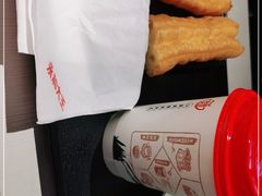 -永和大王(梅家浜店)