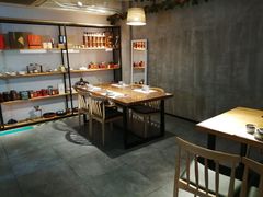 -禧和源养生素食茶馆