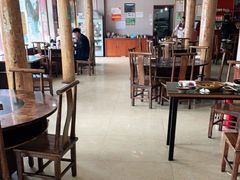 大堂-八美镇邛崃土地坡饭店