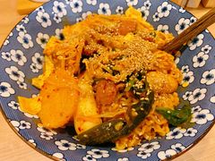 -皆道拌麻辣烫·麻辣拌