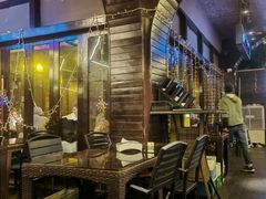 -Bombay Grill印度餐厅